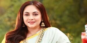“ভুল করলে শাস্তি নেব!” নিট বিক্ষোভে পোস্টার বিতর্ক ও আইনি জট নিয়ে মুখ খুললেন শ্রীলেখা