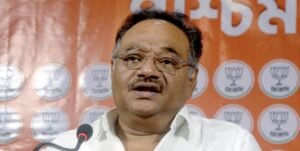 “রাজস্ব ঘাটতি প্রায় ৪০ হাজার কোটি!” বিগত সরকারের আর্থিক নীতি নিয়ে মারাত্মক আক্রমণ শমীকের