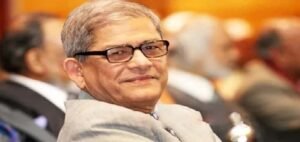 তীব্র ভারত বিরোধী মির্জা ফখরুল এবার বাংলাদেশের রাষ্ট্রপতি! তারেকের মাস্টারস্ট্রোক ঘিরে জল্পনা তুঙ্গে