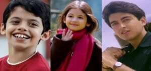 ‘তারে জামিন পার’-এর ঈশান থেকে ‘বজরঙ্গি ভাইজান’-এর মুন্নি! জনপ্রিয় সেই শিশুশিল্পীরা আজ কেমন আছেন?