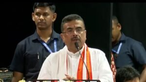 ‘ইতিহাস ভুলিয়ে রাখা হয়েছিল’, ‘বিভাজন বিভীষিকা’ দিবসে কী বার্তা দিলেন শুভেন্দু?
