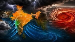 “হু হু করে বাড়বে তাপমাত্রা”-প্রশান্ত মহাসাগরে সুপার এল নিনোর থাবা! আসছে ভয়াবহ জলবায়ু বিপর্যয়?