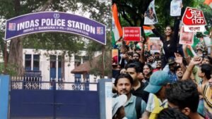 CJP-সমর্থকের বাবা-কে পিটিয়ে খুনের অভিযোগ, গ্রেফতার হলেন ৮ জন