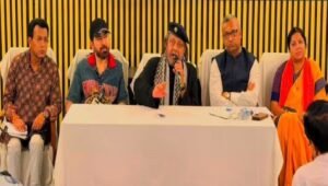 ‘ইন্ডাস্ট্রিতে কোনও নর্দমা থাকবে না!’ -কড়া বার্তা দিয়ে ঐতিহাসিক ঘোষণা মহাগুরুর!