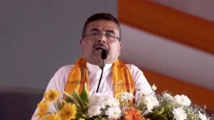 পুজোর আগেই ৫০০০ টাকা বেতন বাড়ছে সরকারি কর্মীদের, বড় ঘোষণা CM শুভেন্দুর