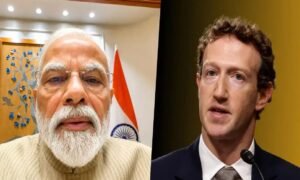 শিশুদের যৌন নির্যাতন রোধে আরও কঠোর নীতি! মেটাকে কড়া বার্তা দিল কেন্দ্রীয় সরকার