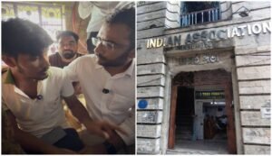 কলকাতার হলে সভা আটকে দিল কাদের হুমকি? CJP-র বিস্ফোরক অভিযোগে চরম