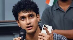 ‘দিমাগি নকশাল’ মন্তব্যের পর উত্তাল রাজনীতি!, প্রধানমন্ত্রীকে সরাসরি চ্যালেঞ্জ CJP -র