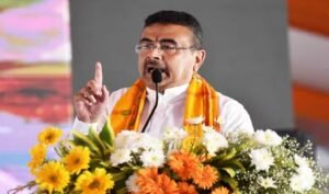 “বরাদ্দ বাড়ল ১২,০০০ কোটি টাকা”-অন্নপূর্ণা যোজনায় বড় ঘোষণা মুখ্যমন্ত্রী শুভেন্দুর!