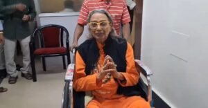 ‘অনুব্রতর মদতেই জমি দখল!’ নিজের ৪ বিঘা জমি ফিরে পেতে জেলাশাসকের দরবারে পূর্ণদাস বাউল