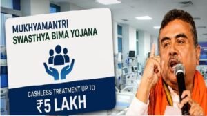 ৩৮,০০০-এর বেশি হাসপাতালে ক্যাশলেস চিকিৎসা, কীভাবে নাম তুলবেন স্বাস্থ্যবিমায়?