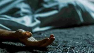 জেলাশাসকের চালককে খতম! গভীর রাতে রাস্তা থেকে রক্তাক্ত দেহ উদ্ধার
