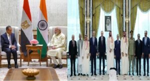ইসলামিক NATO থেকে দূরে মিশর! নেপথ্যে কি তবে মোদীর ভারত? জানুন আসল রহস্য