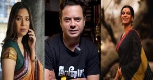 ‘ভালোবাসা বাজারে বিক্রি হয় না!’ প্রয়াত রাহুলকে নিয়ে সম্পর্ক, মৌমিতাকে ধুয়ে দিলেন সুদীপ্তা