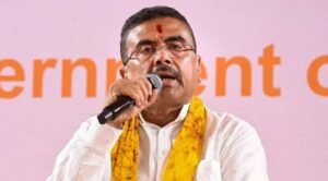 “আরও ২০-৩০ লক্ষ মহিলাকে টাকা দেয়া হবে”-অন্নপূর্ণা যোজনা নিয়ে বড় ঘোষণা শুভেন্দুর