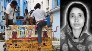 অন্নপূর্ণার টাকা না পাওয়াতেই আত্মহত্যা ? ঘর থেকে উদ্ধার মহিলার ঝুলন্ত দেহ
