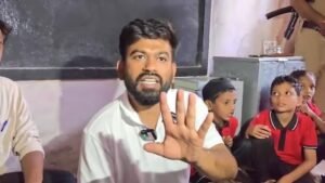 সরকারি স্কুলে অনুমতি ছাড়া প্রবেশ, CJP-র অভিজিৎ দিপকের বিরুদ্ধে FIR
