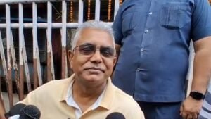 ‘এ রাজ্যে সবেতেই আত্মহত্যা’, অন্নপূর্ণা যোজনার টাকা নিয়ে মৃত্যুর গুঞ্জনে সোজাসাপ্টা দিলীপ