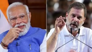 ‘মেয়েরা কি কারো সম্পত্তি?’-ছাত্রীদের পাশে দাঁড়িয়ে সরাসরি প্রধানমন্ত্রীর দিকে প্রশ্ন রাহুলের