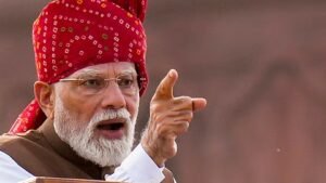 Gen-Z-দের  মন বুঝতে এবং মোদীর ভাবমূর্তি ফেরাতে, দেশ জুড়ে প্রচারে নামছে BJP
