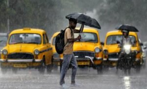 ডুরান্ডের ফাইনালের দিনই ফের নিম্নচাপের বড় ফণা! কোন কোন জেলায় ঝেঁপে নামবে বৃষ্টি?