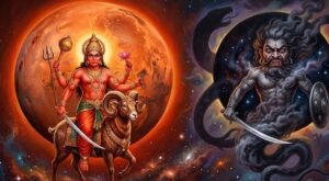 রাহু-মঙ্গলের নবপঞ্চম রাজযোগ, প্রমোশন, বেতন বৃদ্ধি ঘটবে ৪ রাশির জাতকদের