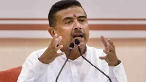 চিনির দাম কবে কমবে? নবান্ন থেকে যা বললেন CM শুভেন্দু অধিকারী