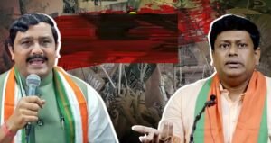 পুরভোটের প্রস্তুতি, সুকান্ত ও রাহুলকে দায়িত্ব ভাগ করে দিল BJP
