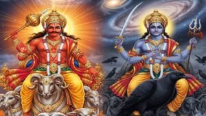 মঙ্গল-শনির মারকাটারি কেন্দ্র যোগ, ৪ রাশির জাতকদের হবে আর্থিক লাভ ও উন্নতি