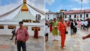 নেপালে মহাপ্রলয়ের মাঝে নিখোঁজ দুর্গাপুরের দম্পতি! মানস সরোবর যাত্রায় গিয়ে যোগাযোগ বিচ্ছিন্ন