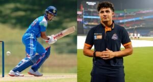 ভারতীয় দলে ফের সেহবাগ-দ্রাবিড়, নীল জার্সিতে খেলতে নামবে দুই তরুণ তুর্কি
