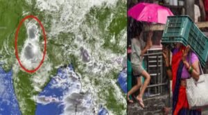 বর্ষার ফের খামখেয়ালি মেজাজ! কোন কোন রাজ্যে নামবে বৃষ্টি, আর কোথায় বইবে খরা?