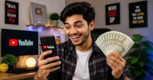 ইউটিউবের আয়ে কোটিপতি হতে চাইলে? জেনেনিন চ্যানেলের শুরুতেই যা করবেন