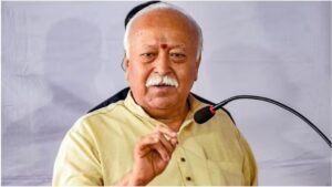 “প্রতিবাদ করা মানেই দেশদ্রোহিতা নয়”-“Gen Z দের নিয়ে কি বললেন মোহন ভাগবত