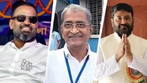 “মসজিদে আজান বন্ধের চেষ্টা?”-অমিত শাহের দরবারে মুর্শিদাবাদের ৩ সাংসদ, চাঞ্চল্য তুঙ্গে!