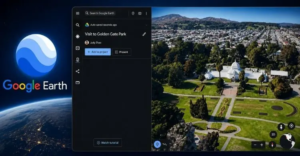 Google Earth-এ  AI ছবি তৈরির ফিচার, চালুর একদিনেই বন্ধ, জেনেনিন কেন?