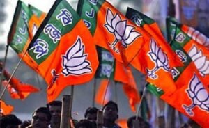 মুসলিম বেল্টে গেরুয়া ঝড়, মুর্শিদাবাদের সুতি-১ পঞ্চায়েত সমিতি দখল BJP-র