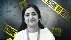 “২৭ বার কোপ, চুরি ১.৫লাখ”- প্রধান শিক্ষিকাকে কুভাবে খুন দশম শ্রেণির ২ পড়ুয়ার?