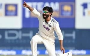 “৩৫০+ উইকেট, ৪০০০+ রান”-বিশ্ব ক্রিকেটে কোন মহারেকর্ড গড়লেন রবীন্দ্র জাদেজা?