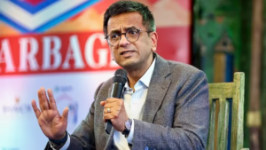 রাশিয়ার ভরসা প্রাক্তন CJI চন্দ্রচূড়, ইউক্রেন যুদ্ধ মামলায় বড় দায়িত্ব নিলেন চন্দ্রচূড়