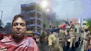 ‘কেউ বাঁচাতে এল না’! তারাপীঠের সেই ভয়াবহ রাতের বর্ণনা দিলেন পর্যটক