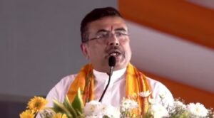 “১ লক্ষ চাকরির বিশাল ঘোষণা মুখ্যমন্ত্রীর!”-পুরুলিয়া থেকে বড় বার্তা দিলেন শুভেন্দু