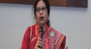 বুথ স্তরের কর্মী থেকে সোজা বিজেপির শীর্ষপদে! কে এই বাঙালি চিকিৎসক ?