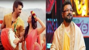 ‘খাদান’-এর সুরকার রথীজিতের শরীরে বড় ধাক্কা! হঠাৎ কী হলো জনপ্রিয় গায়কের?