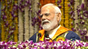 “শর্টকাট জীবনের বড় ক্ষতি ডেকে আনতে পারে!”-Gen Z-দের সতর্কবার্তা প্রধানমন্ত্রী মোদীর
