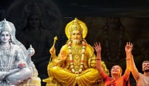 চন্দ্র-গুরুর মিলনে শক্তিশালী গজকেশরী যোগ, জীবনে সুবর্ণ সুযোগ মিলবে ৪ রাশির