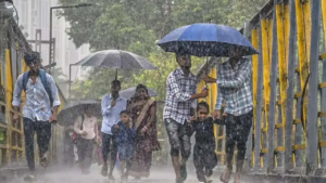 দুর্যোগের ট্রেলার শেষ, এবার আসল তাণ্ডব! বঙ্গোপসাগরে শক্তি বাড়িয়ে গভীর নিম্নচাপে পরিণত হচ্ছে সিস্টেম