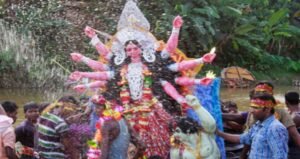 “দুর্গাপুজোয় টানা বৃষ্টির সম্ভাবনা”-সুপার এল নিনোর দাপটে পণ্ড হতে পারে আনন্দ!