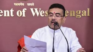 নেতাজির নামে অফিস করলেই মিলবে মাসে ৩০,০০০ টাকা! কী শর্ত দিলেন শুভেন্দু?