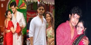 শ্যামোপ্তির আগে ঠিক কতগুলি সম্পর্কে জড়িয়েছিলেন রণজয়?-বিয়ে ভাঙার গুঞ্জনের মাঝেই বিস্ফোরক তথ্য!